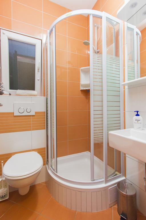 Apartments Srdarev Pencov Водице Номер фото