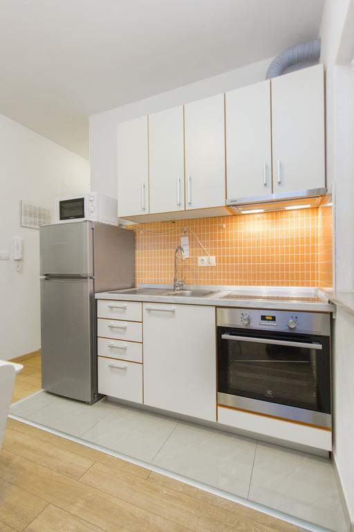 Apartments Srdarev Pencov Водице Экстерьер фото